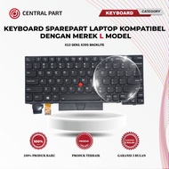 KEYBOARD Lenovo X13 GEN1 X395 BACKLITE NEW PRODUCT/