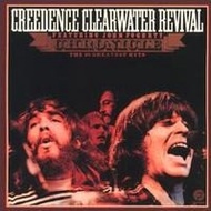 Creedence Clearwater Revival  - Chronicle-20 Greatest Hits Volume 1 - 2 LPs