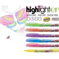 GSOFT HIGHLIGHT PEN D-300