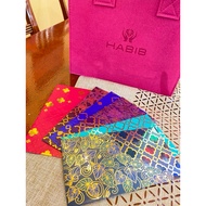 Sampul Raya Habib Jewels Poh Kong Raya 2025 Sampul Duit Raya Ekslusif Habib Paperbag Barang Kemas Ko