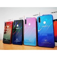 Oppo A60-2GB RAM 16GB ROM 5.5INCH  FACELOCK IMPORT SET
