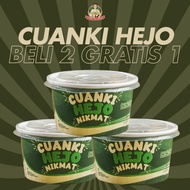 (BUY 2 GET 1) Cuanki Sambal Hejo, a Bandung specialty - Cuanki Hejo Delicious - Instant Cup
