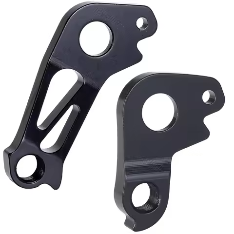 For Factor RD-H4 RD-H6 Shimano-direct-mount Rear Derailleur Hanger O2 One V2 V.A.M. Disc Vista Road 