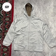 Jaket Pria Mystar Struggles Inner Bulu Second