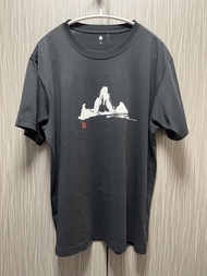 Mont-bell Wickron Tee