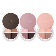 [rom & nd] Mist Eyeshadow Cream 5g Eyeliner Eye Makeup romand