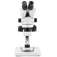 MT- Binocular Stereo Microscope AMZINST 0.7X-4.5X Zoom NZM0745B-D1