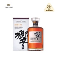 Suntory Hibiki Japanese Harmony Whisky [700ML]