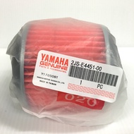 YAMAHA 2JS Air Filter Fourth Generation Cygnus BWSR 5th Element Sponge Cotton 2JS