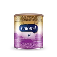 Enfamil A+ Gentlease 0-12 months 800g