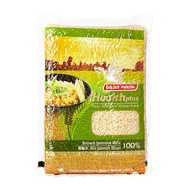 Golden Phoenix Brown Jasmine Rice 100% - By Chip Seng Impex