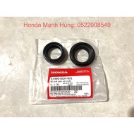 Bộ phớt giảm sóc trước Dream Wave AIR BLADE 125 LEAD 125 và 1 số dòng xe khác chính hãng Honda (514