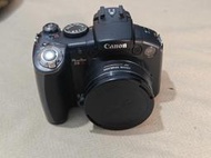 Canon佳能s5is翻轉屏 單反數碼相
