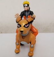 火影九尾狐忍者犬 Takara Tomy A.R.T.S Aibo關節可動機械狗電子犬扭蛋 Gashapon 模型萬代生物大圖鑑螞蟻可動關節子彈蟻THE DIVERSITY OF LIFE ON EA