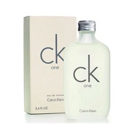 REJECTED_Calvin_Klein_CK One Perfume For Unisex 100Ml Minyak Wangi Laki