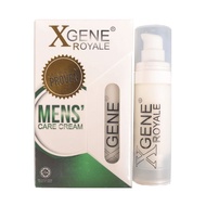 XGENE ROYAL Krim Untuk Lelaki By Dr Ismail Tambi Pakar Sakit Tuan