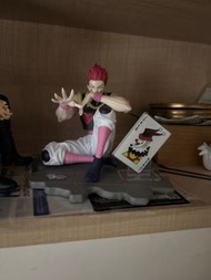 Hunter x Hunter Hisoka Figure