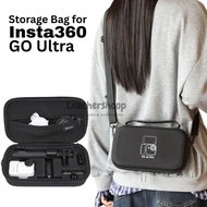 INSTA360 GO ULTRA Waterproof Camera Protector Storage Bag INSTA360 GO ULTRA Case