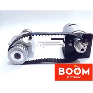 Dynamo Motor 895 plus Mini bench drill spindle (8033)