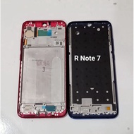 Middle/frame/bone Redmi Note 7