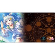 Shadowverse EVOLVE Official Rubber Mat Vol.40 Shadowverse EVOLVE "Seiunsky