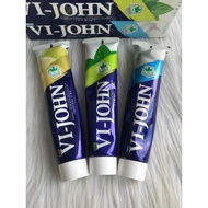 VI -JOHN shaving cream (3in1)