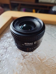 Nikon 35mm F2D