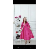 Luxury party dress 7820/premium party dress