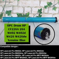 OPC Drum CF287A 87A CF226A 26A for LaserJet M506 M402 Xenuine Blue Grade A