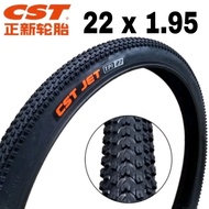 CST Tires 20*1.95/22*1.95/24*1.95/27.5*1.95/2.10 MTB Tire Jet C1820