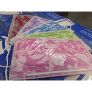 [Ready Stock] Medicos 4 ply Submicron ASTM Level 3 Surgical Face Mask box of 50s