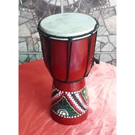 25 CM CHILDREN'S TOY DRUM