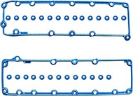 Engine Valve Cover Gasket Set Compatible with Ford F-550 F-450 F-350 F-250 Super Duty E-550 E-450 E-