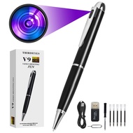 Pen Camera DVR HD Mini Camera 1080p Digital Video Recorder Professional DV Portable Recording Pen