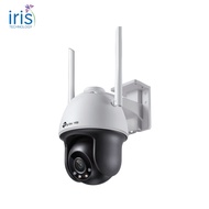 CAMERA TP-LINK VIGI C540 W 4MM VIGI 4MP