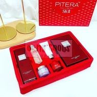🧡SK-II Pitera™小紅鸞​六件套裝