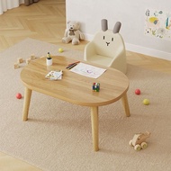 Bed Children's Toy Table Floating Window Table Peanut Table Study Small Desk Study Eating Writing Square Table Small Coffee Table