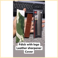▦ ๑ ☜ F. Dick Diamond Tari Sharpener