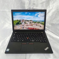 SECOND LENOVO THINKPAD X270