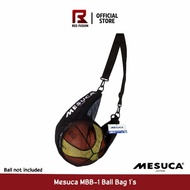 Mesuca MBB-1 Ball Bag 1's