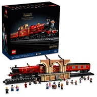 [BricksInBoots] LEGO Harry Potter Hogwarts Express – Collectors' Edition (76405)(5129 Pieces)