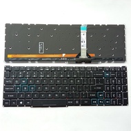 US Suitable for Acer Predator Helios 300 PH315-53 PH315-54 PH317-54 N18I3 N20C3 US RGB Backlit Keybo