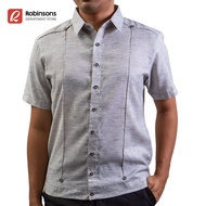 Obra Ni Juan Polo Jack Polo Barong   - A.Gray