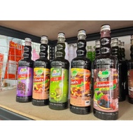 Ding fong kordial Thailand  760ml