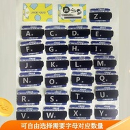 Selected Ichiban Reward Card Letter Double-Layer Tear-Off Card Ichiban Reward Lucky Draw Card Birthd