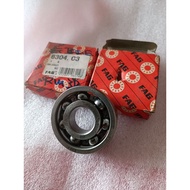 Ex5 bearing crankshaft fag(2 biji)