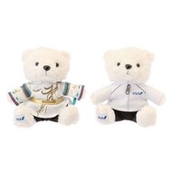 羽生結弦 ANA 熊仔