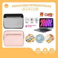 IPad Mini 7 6 1 2 3 4 5 7.9 8.3 8.7 9 inch Gen 4th 5th 6th 2021 Sleeve Bag Case Pouch Men'stablet Wa