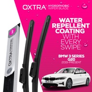 ที่ปัดน้ำฝน Trapo Hydrophobics BMW 3 Series G20 (2019-Present)