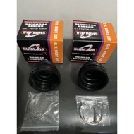 ☏✓Cv Joint Boots Japan Honda Civic (2006-2010)